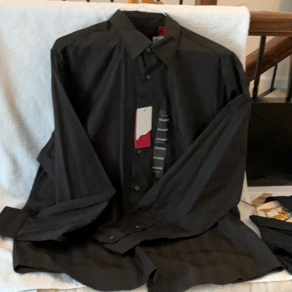 Men’s casual shirt